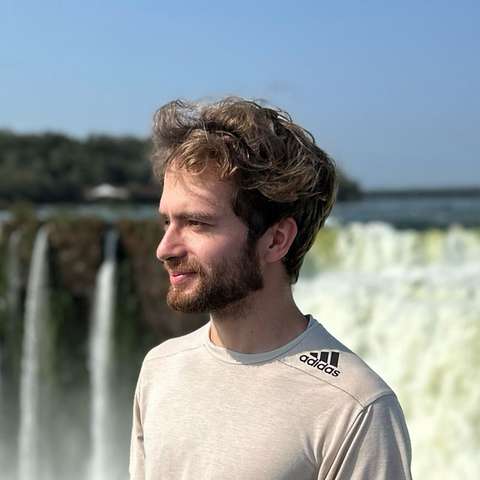 Pavel Potseluev