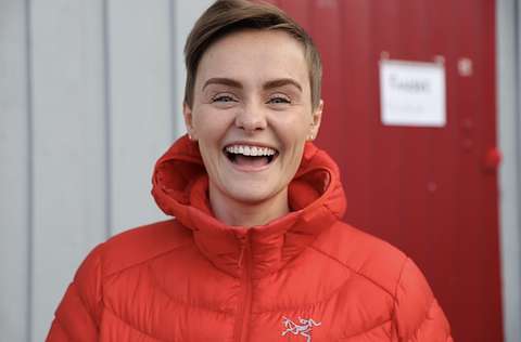 Marit Schaay