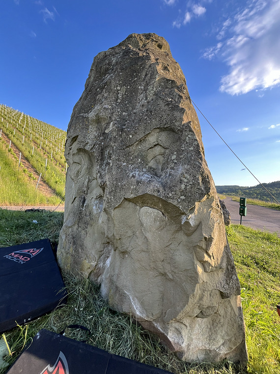 Denkmal Flurbereinigung Stetten