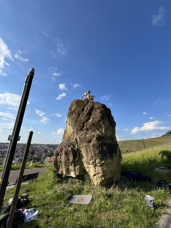 Denkmal Flurbereinigung Stetten