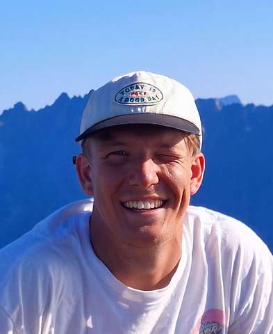 Ossian Bergström