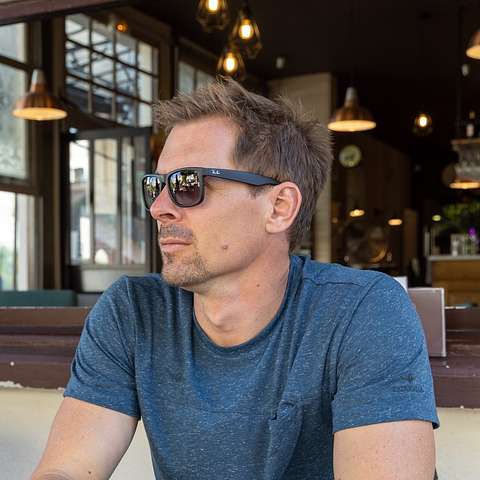 Michael Ganz