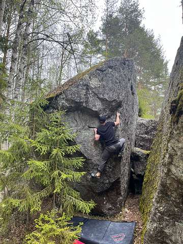 Jimi Markkanen