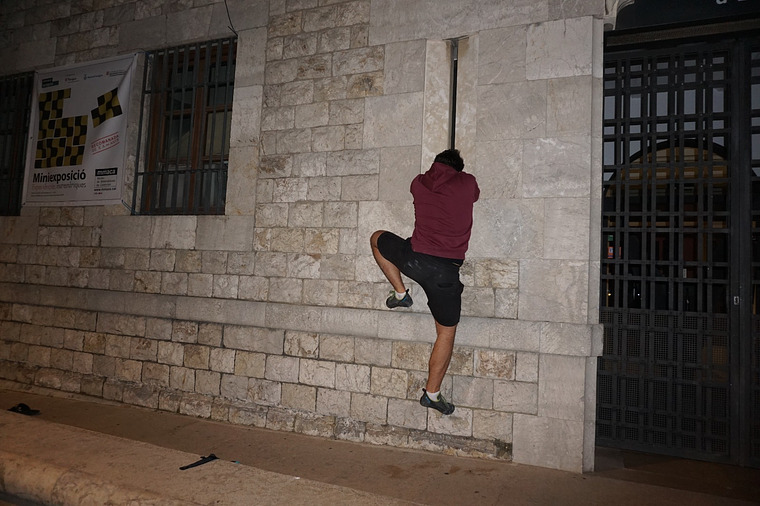 Museu de Matemàtiques MMACA