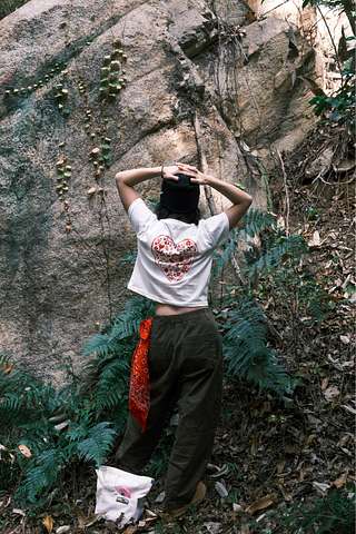 BONG Yungyeong