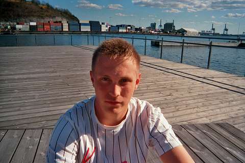Vetle Skau