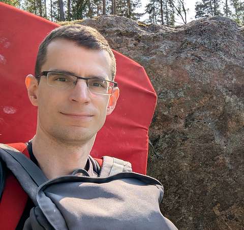 Mateusz Rynkiewicz