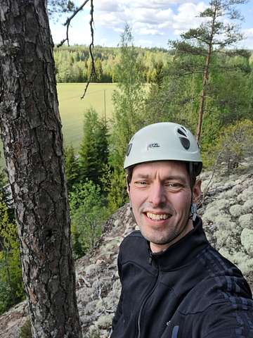 Tom Bäckström
