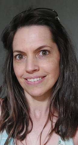 Julie ThomasJonsson