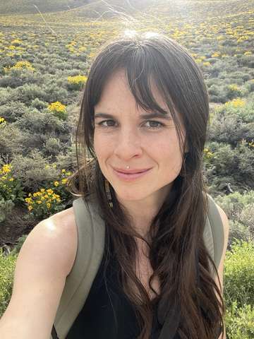 Mandy Keathley