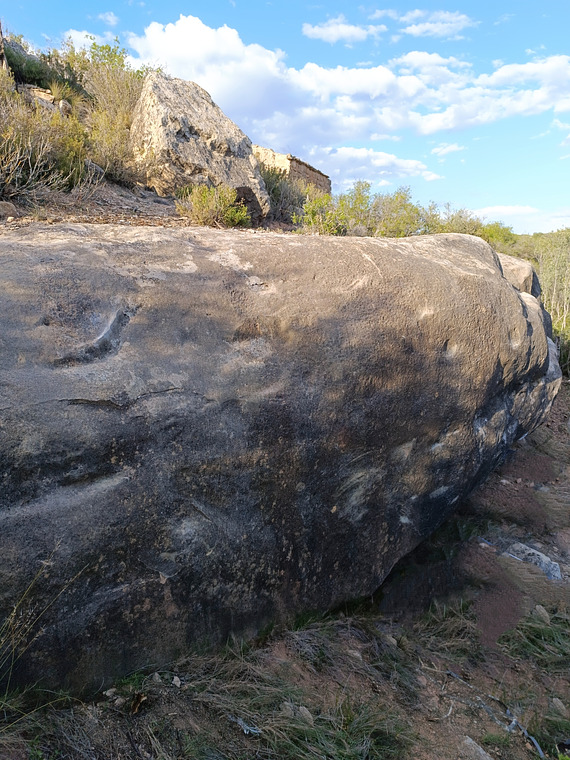 Totxos d'en Mallol 2