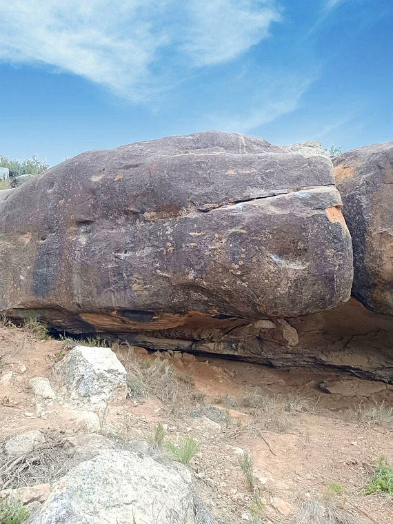 Totxos d'en Mallol 2