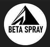 Beta  Spray