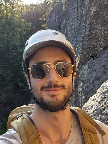 Saam Mirghorbani