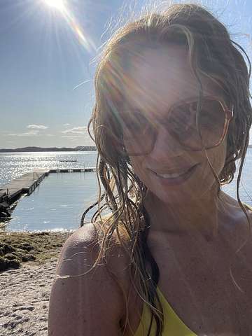 Sanna Åstrand 