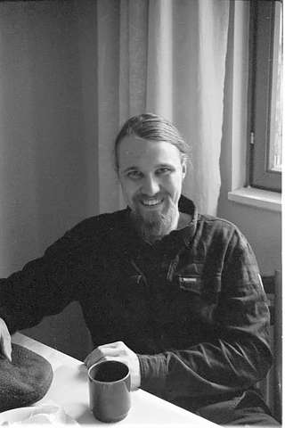 Mikael Broman
