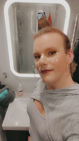 Paulina Häggström