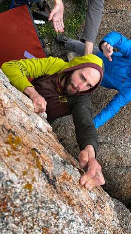 Mattia Pieri