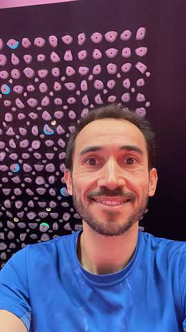 Alper Tolga Kocatas