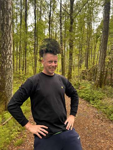 Kim Bakken