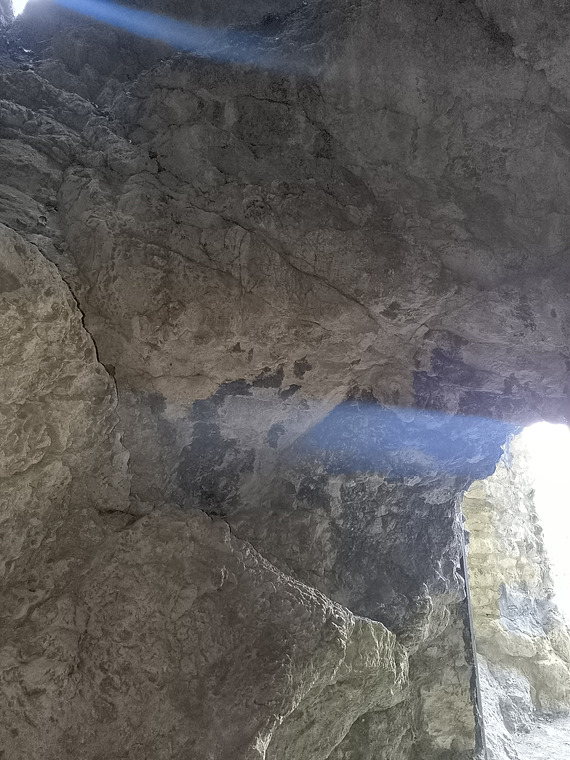 Tábor-Hegyi-Barlang