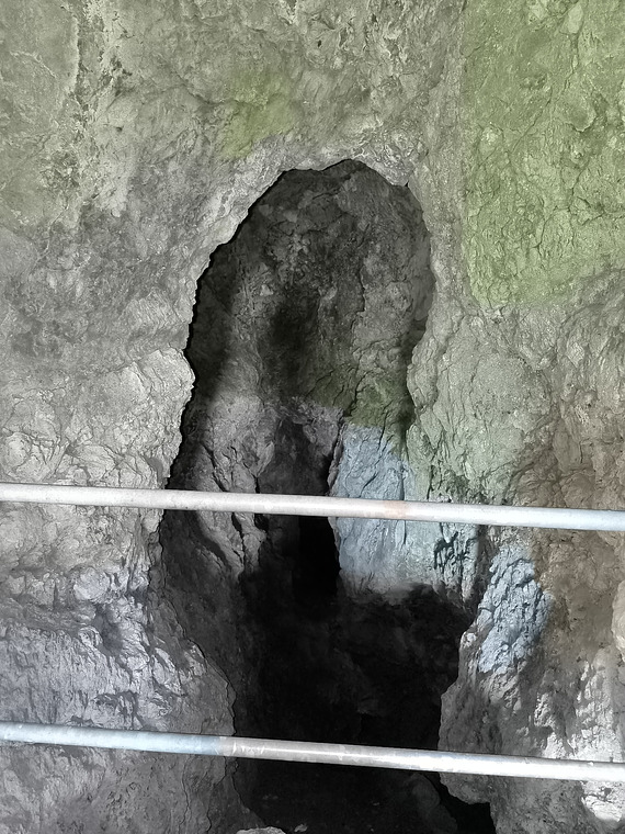 Tábor-Hegyi-Barlang