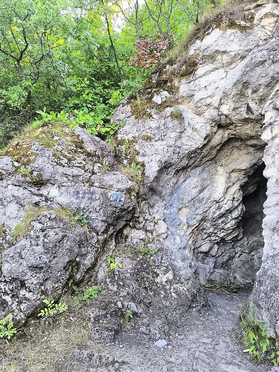 Tábor-Hegyi-Barlang