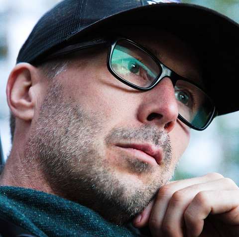 Björn Lind