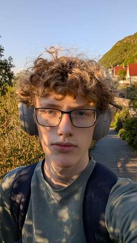 Johs Bjørkum