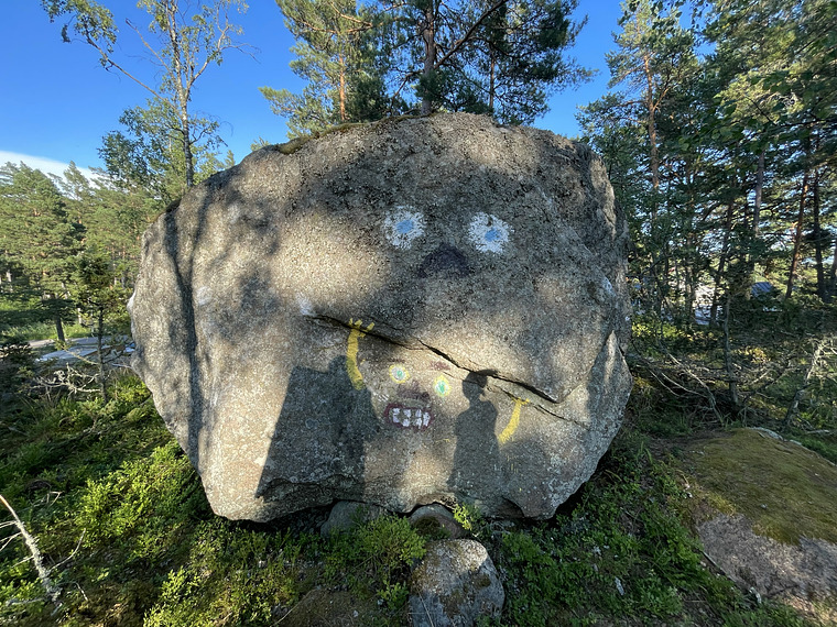 Mörkö