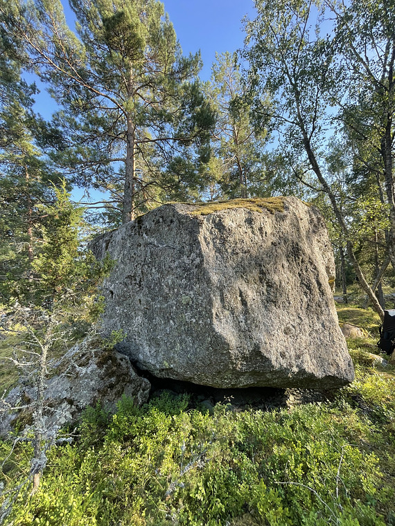 Mörkö