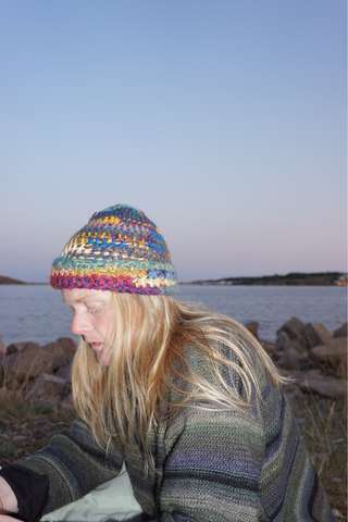 Benedikte Pettersen