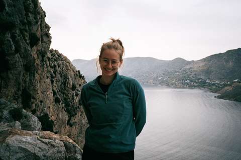 Anna Carbery
