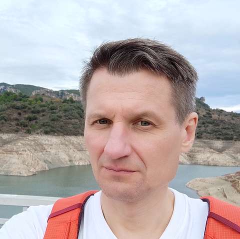 Peter Yakubenko