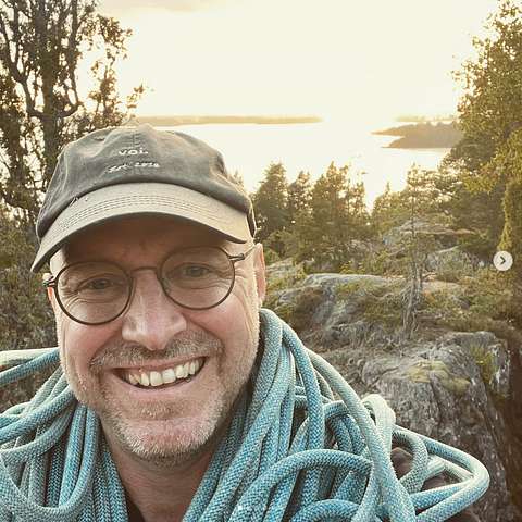 Johan Lauri