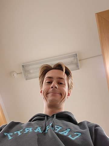 Sebastian Obbekær