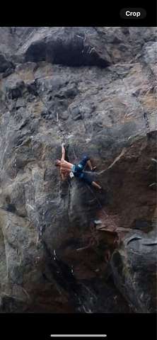 Vas  Climber 