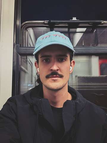 Witek Bobrowski