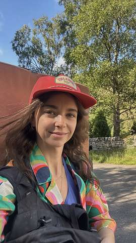 Michelle Murphy