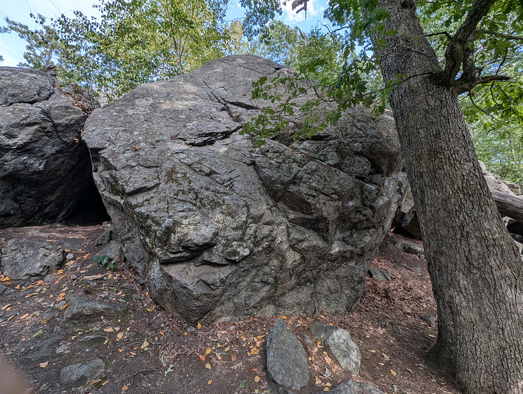 Panther Cave