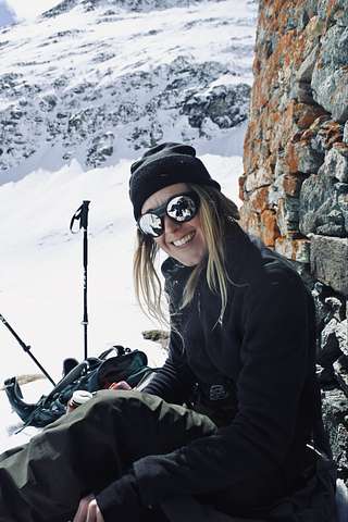 Elin Gustafsson