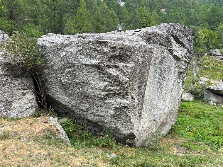 Masso dell’elefante