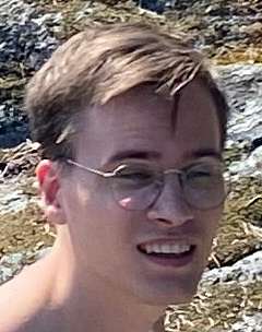 Axel Vestin