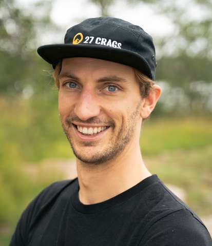 Tim De Mazière