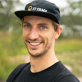 Tim De Mazière