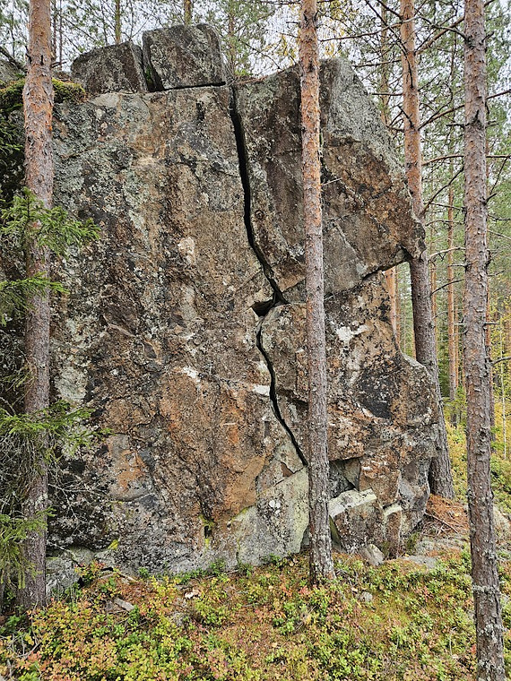 Hall of the Mountain King