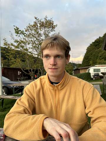 Gleb Marin
