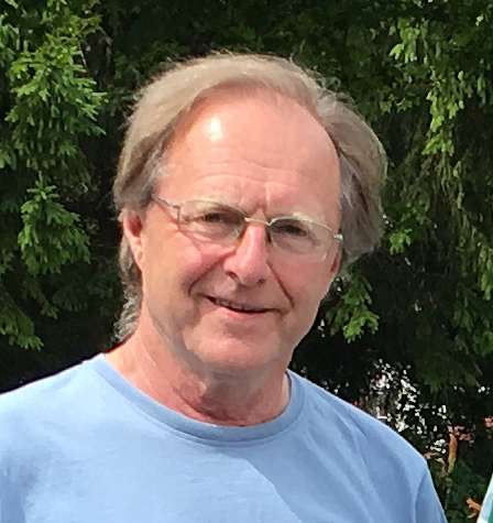 Howard Ferguson