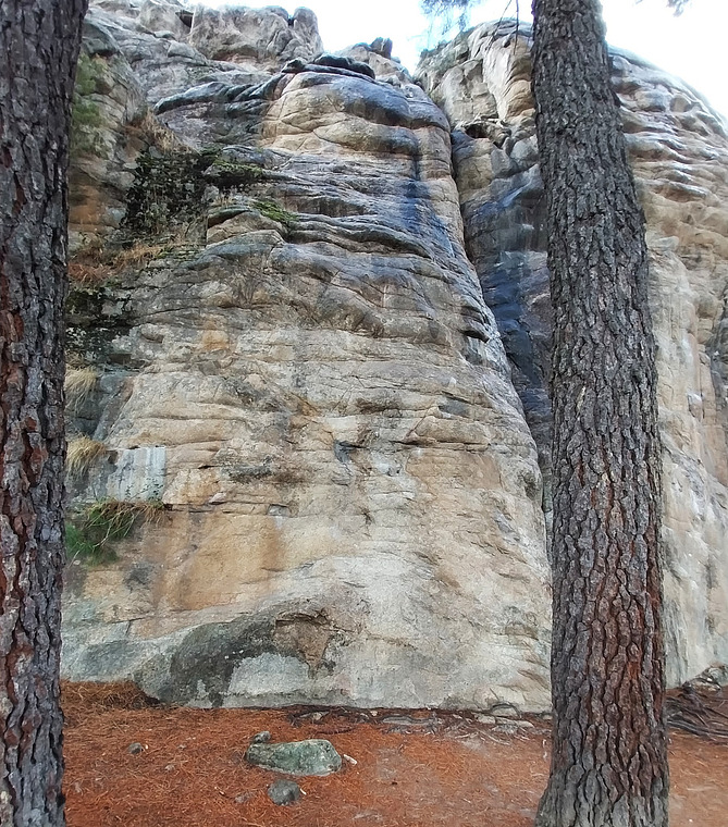 Quebrantaherraduras inferior