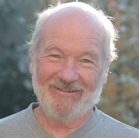 Charles Mccombie